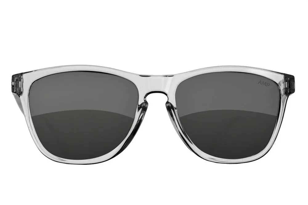 Fuse Prescription 3 Rooker Sunglasses | Clear