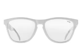 Fuse Prescription 3 Rooker Sunglasses | Matte White