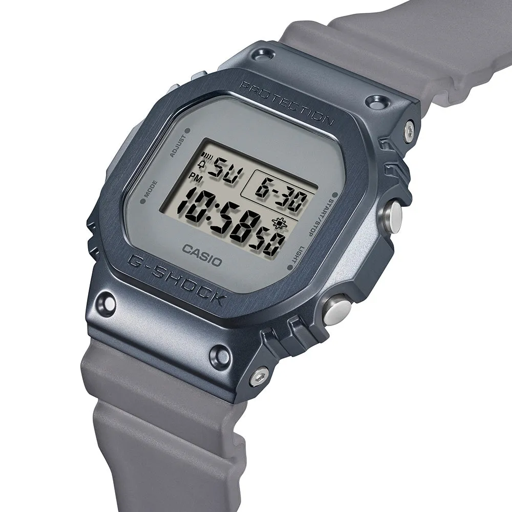 G-Shock GM5600MF-2D Midnight Fog Grey