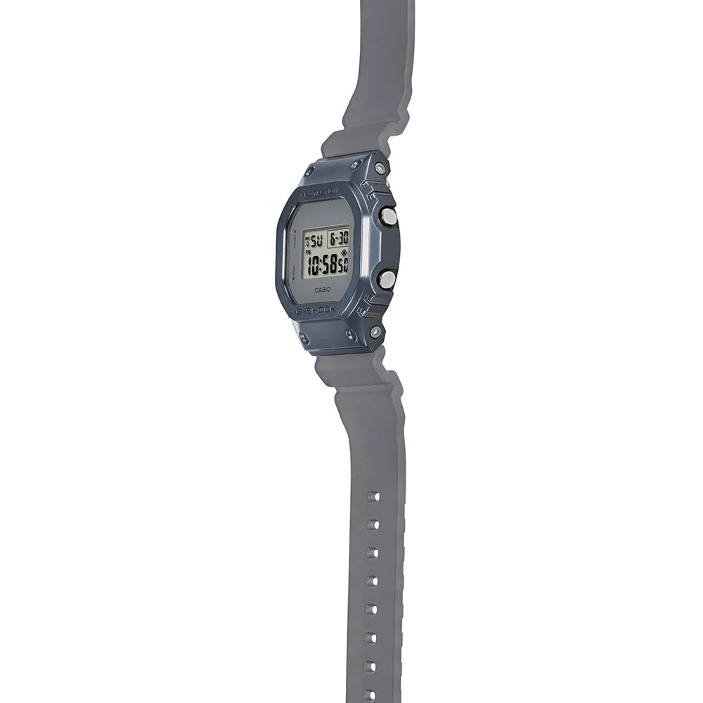 G-Shock GM5600MF-2D Midnight Fog Grey