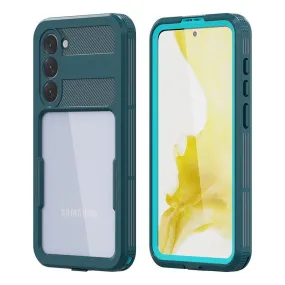 Galaxy S24 Ultra Waterproof Case