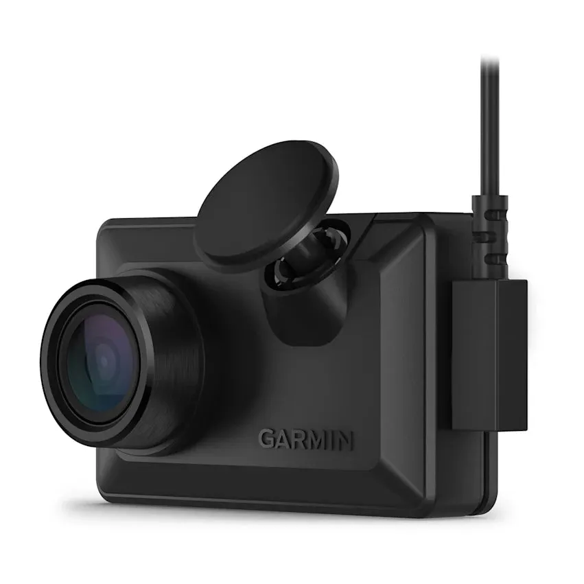 Garmin Dash Cam™ X110 - 1080p 140 Degree