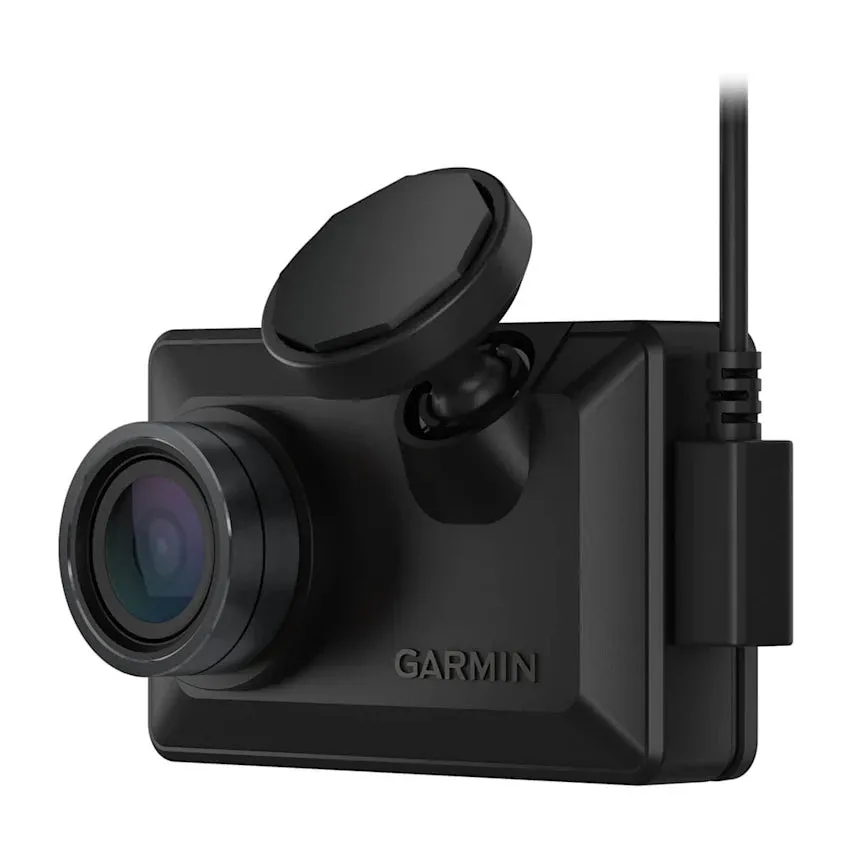 Garmin Dash Cam™ X210 - 1440p 140 Degree