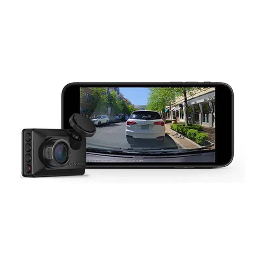 Garmin Dash Cam™ X210 - 1440p 140 Degree