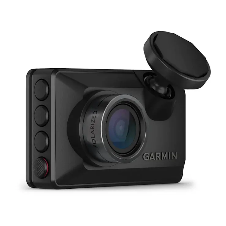 Garmin Dash Cam™ X210 - 1440p 140 Degree