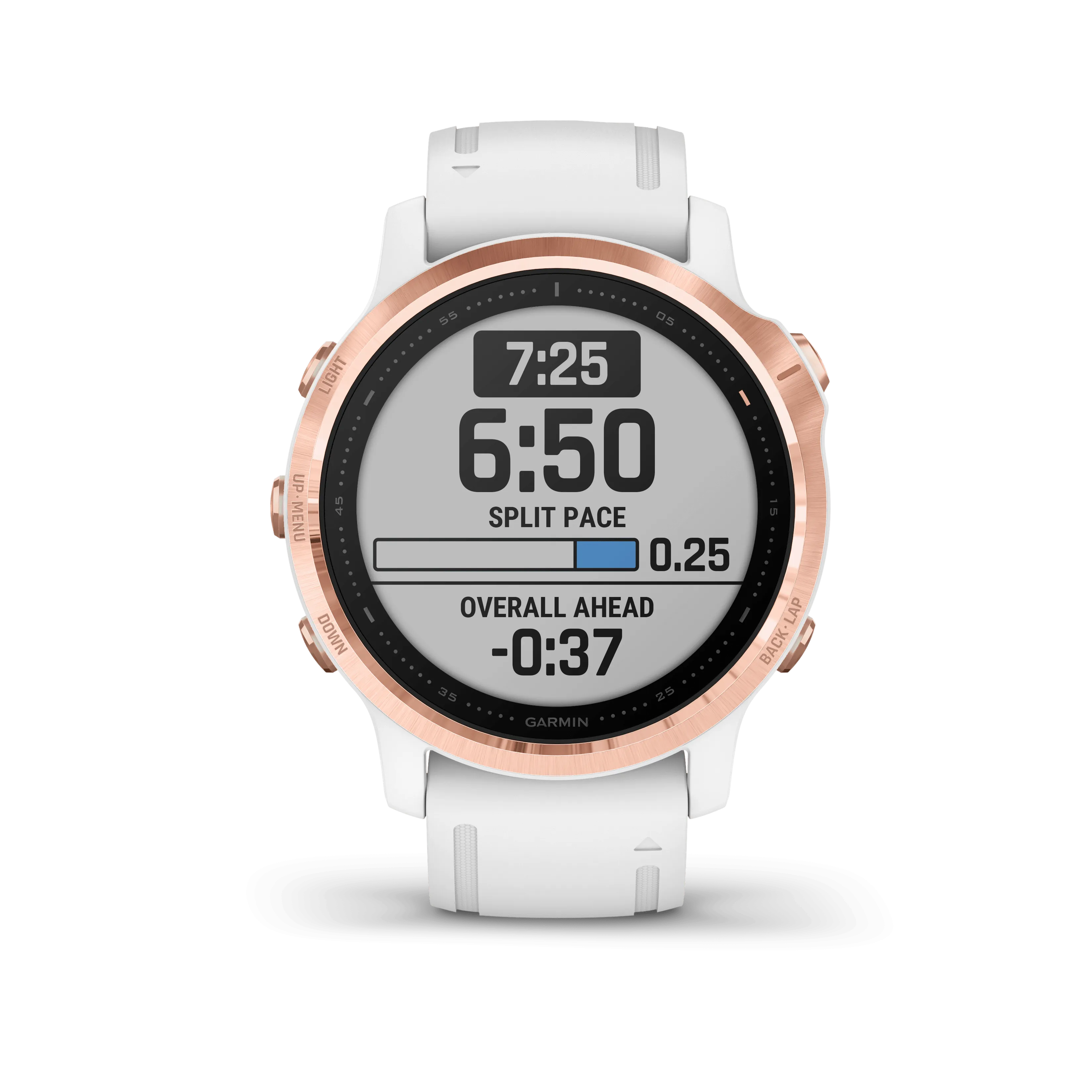 Garmin Fenix 6S Pro I  Fenix 6S Sapphire GPS Multi Sport