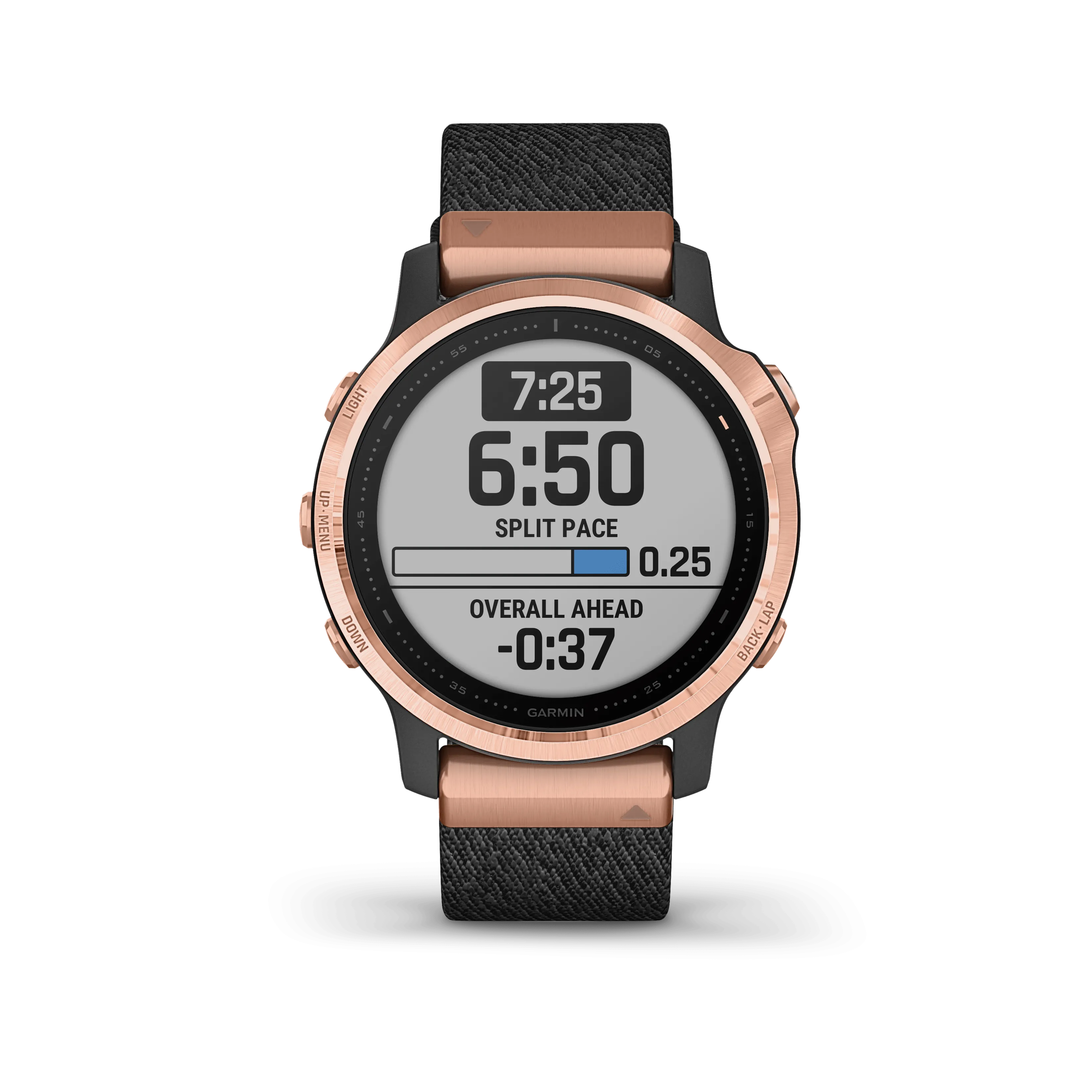 Garmin Fenix 6S Pro I  Fenix 6S Sapphire GPS Multi Sport