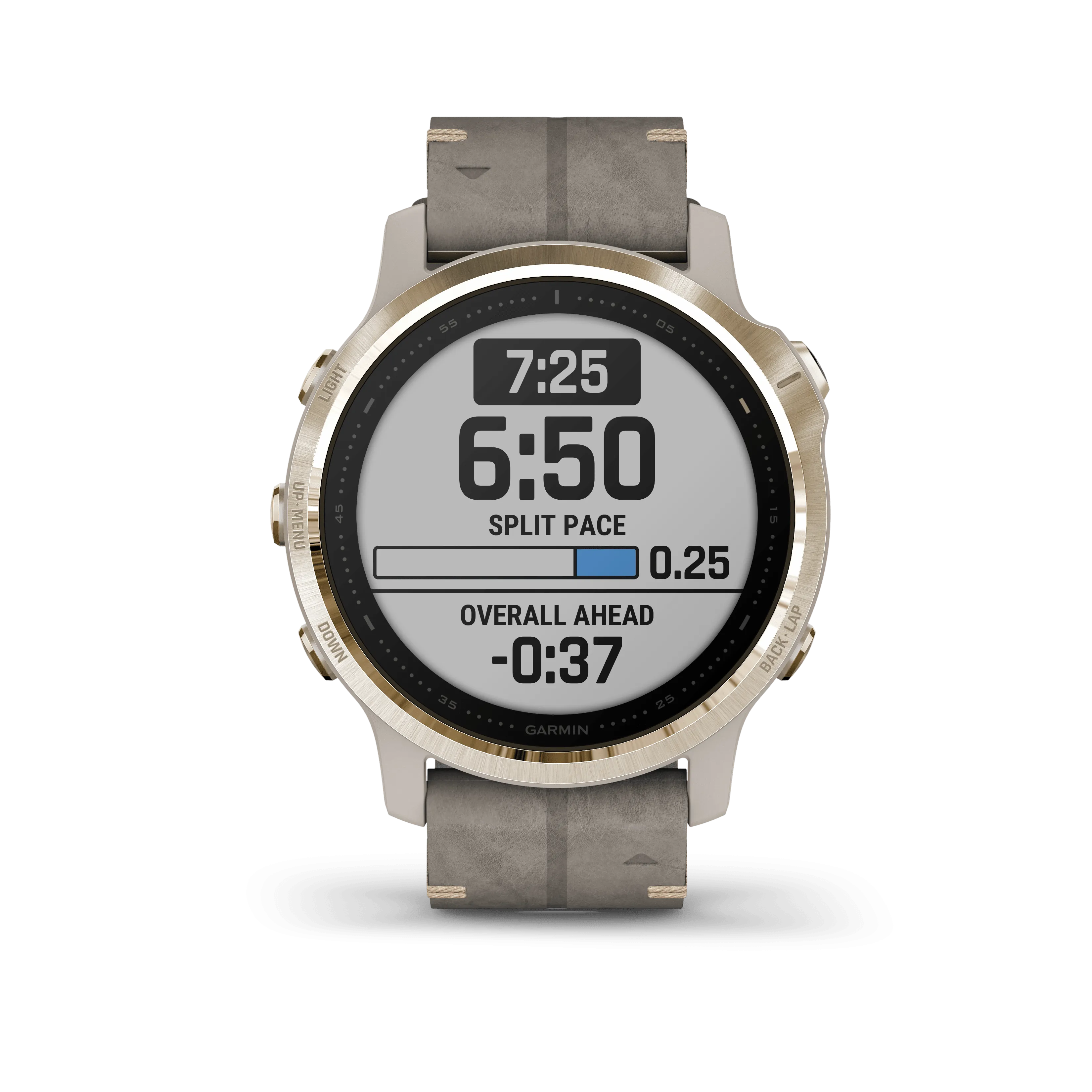 Garmin Fenix 6S Pro I  Fenix 6S Sapphire GPS Multi Sport