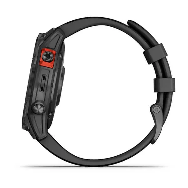 Garmin Fenix 7 Solar GPS Watch