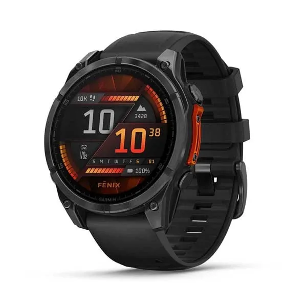 Garmin Fenix 8