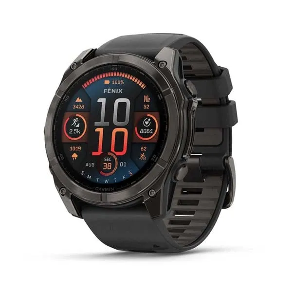 Garmin Fenix 8