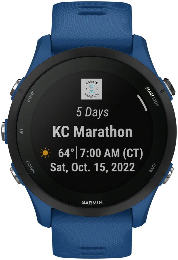 Garmin Forerunner 255 GPS Smartwatch