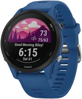 Garmin Forerunner 255 GPS Smartwatch