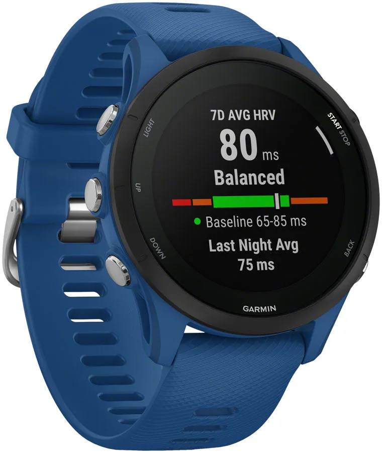 Garmin Forerunner 255 GPS Smartwatch