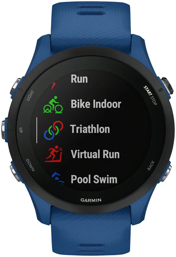 Garmin Forerunner 255 GPS Smartwatch