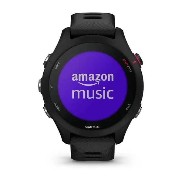 Garmin Forerunner 255S Music