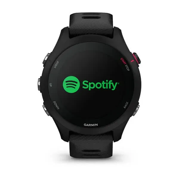 Garmin Forerunner 255S Music