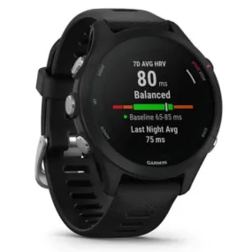 Garmin Forerunner 255S Music