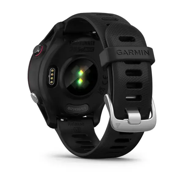 Garmin Forerunner 255S Music