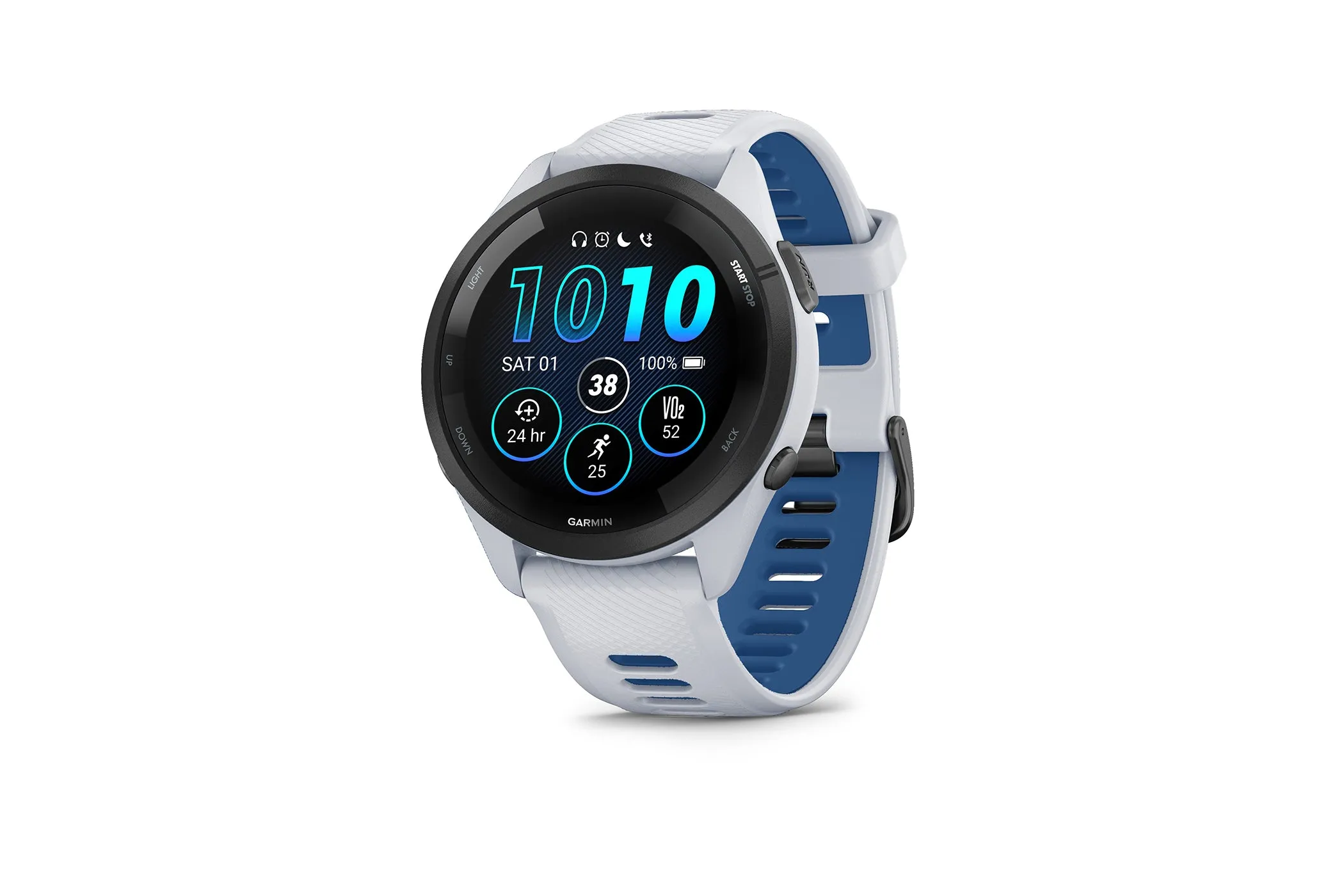 Garmin Forerunner® 265/265s Smartwatch