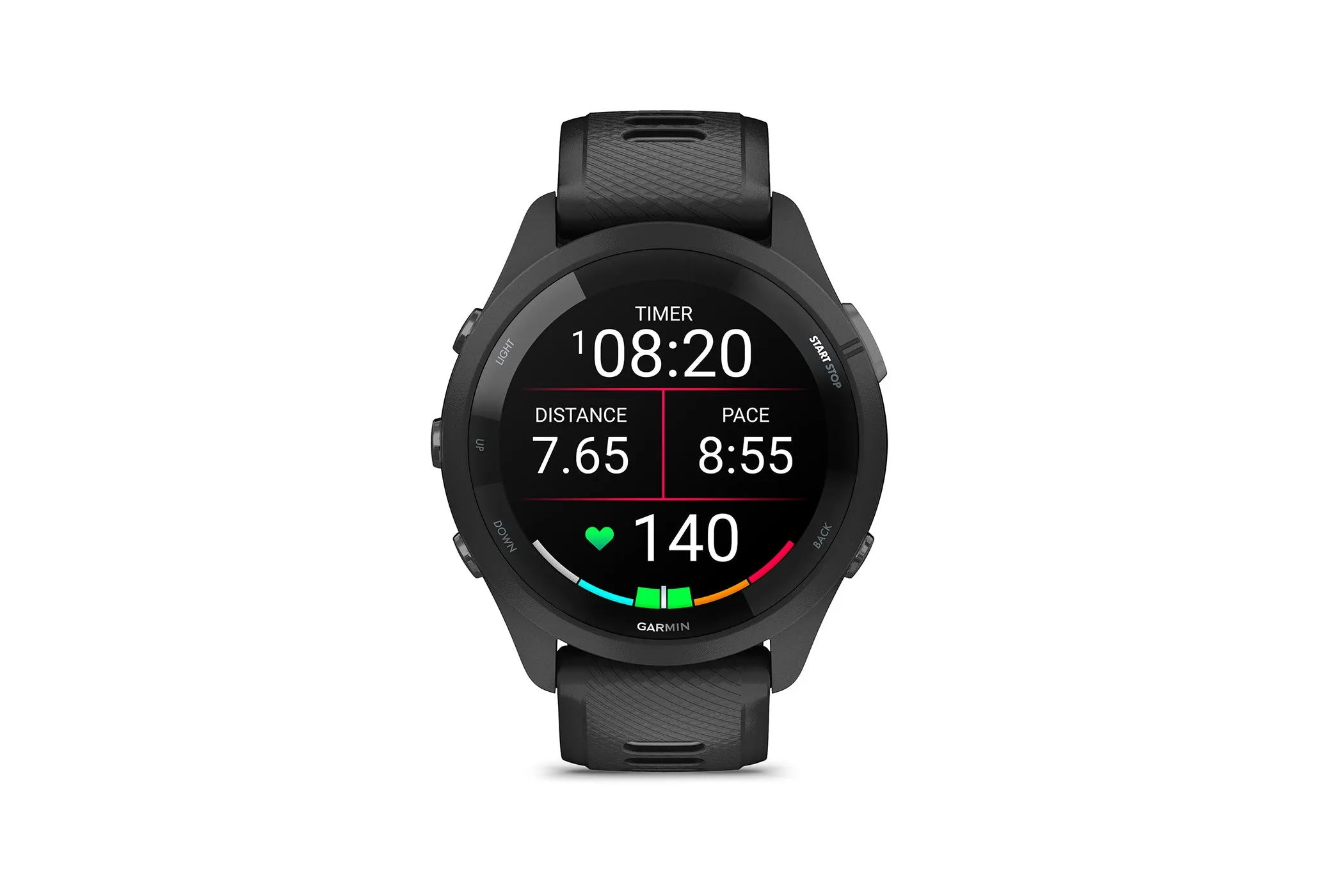 Garmin Forerunner® 265/265s Smartwatch