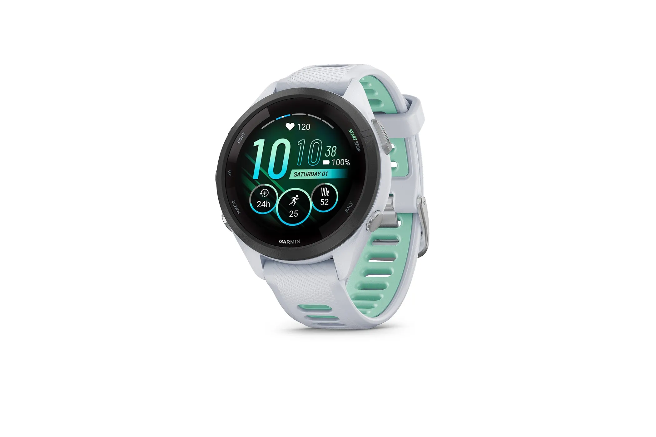 Garmin Forerunner® 265/265s Smartwatch