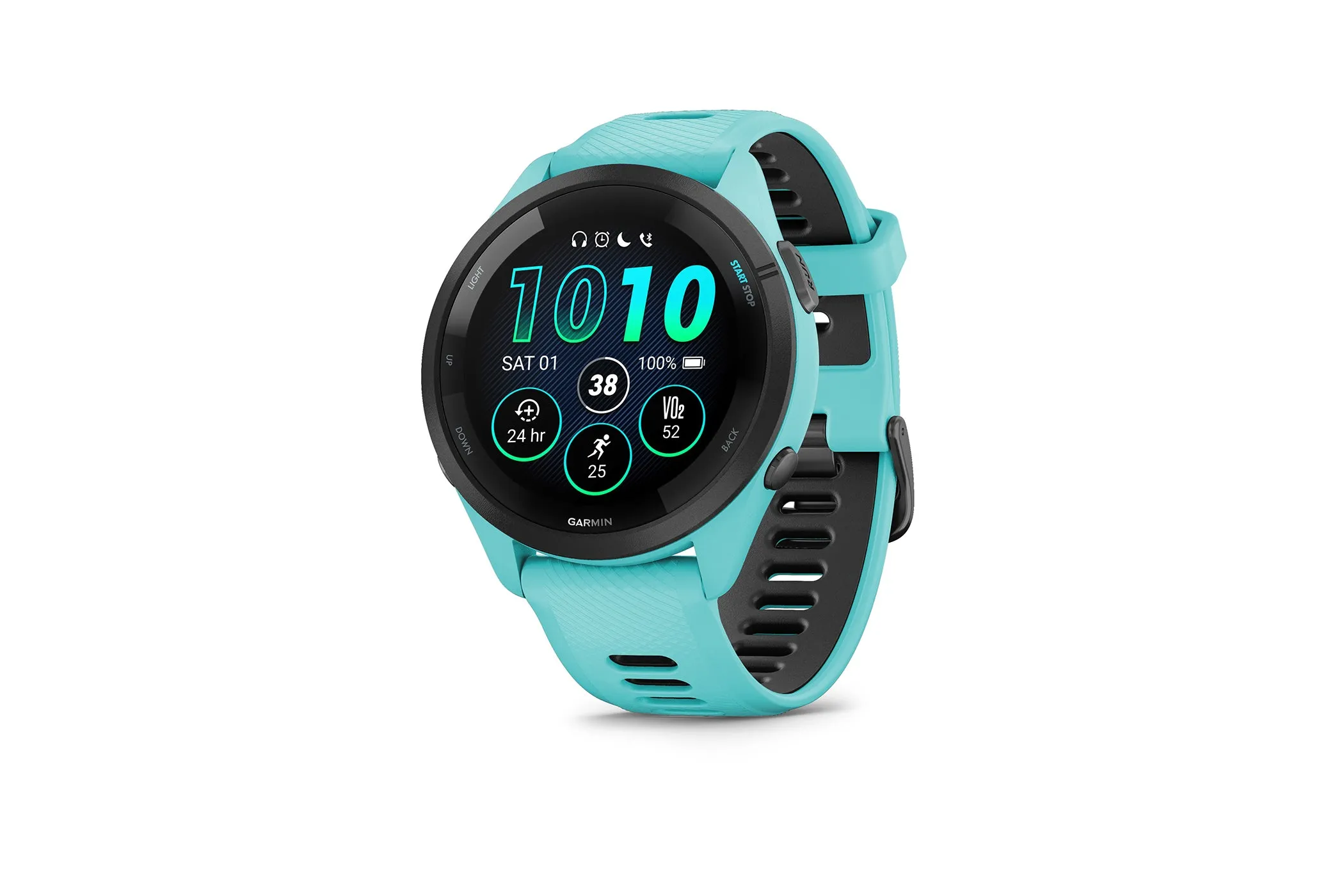 Garmin Forerunner® 265/265s Smartwatch