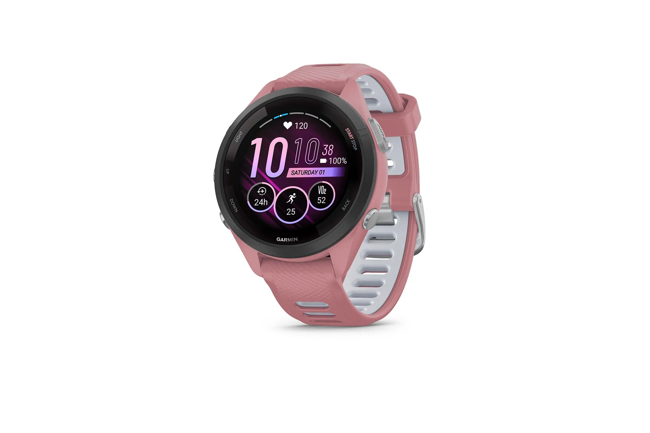 Garmin Forerunner® 265/265s Smartwatch