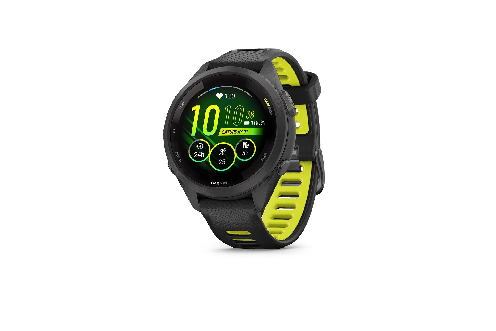 Garmin Forerunner® 265/265s Smartwatch