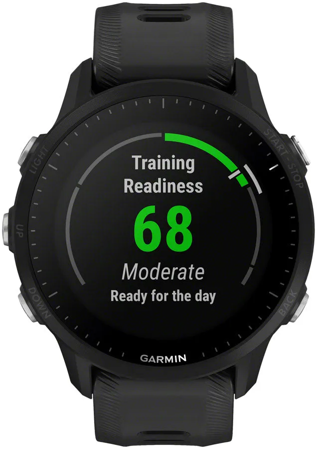 Garmin Forerunner 955 GPS Smartwatch