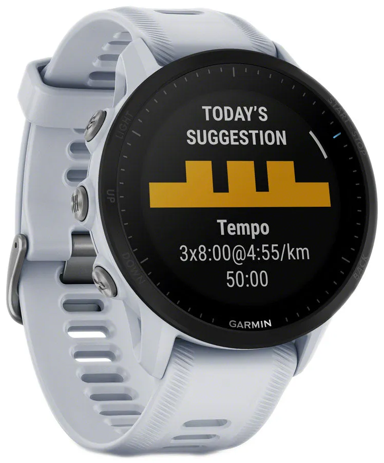 Garmin Forerunner 955 GPS Smartwatch