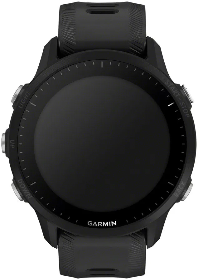 Garmin Forerunner 955 GPS Smartwatch