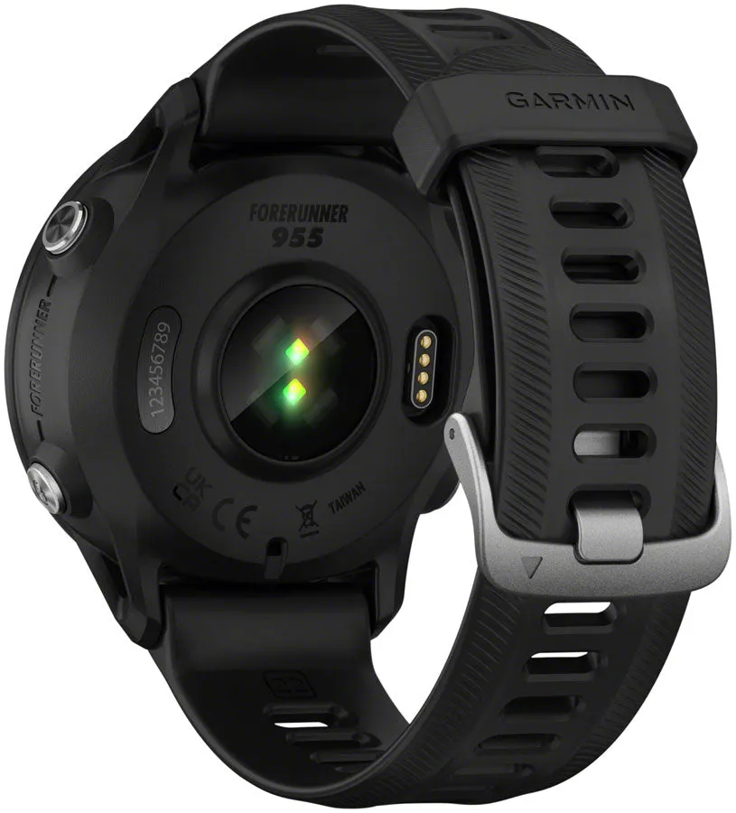 Garmin Forerunner 955 GPS Smartwatch