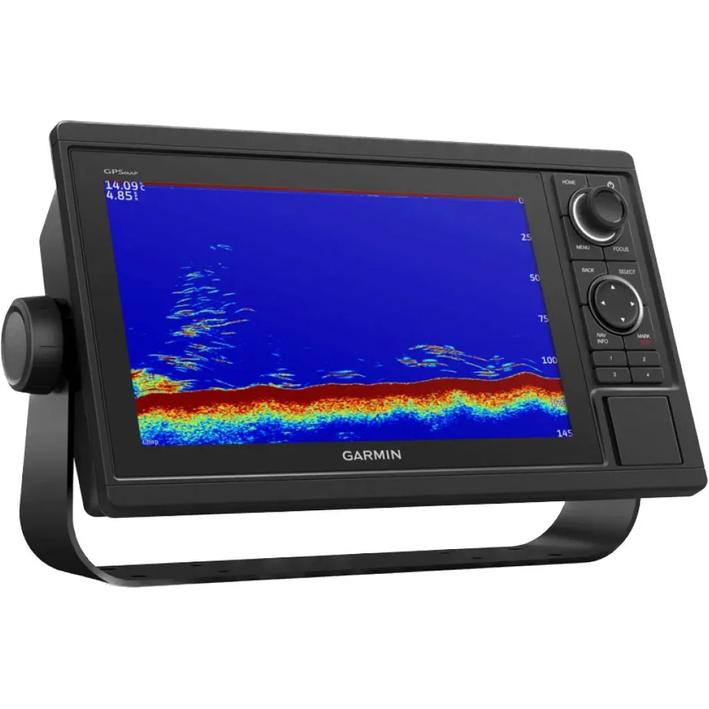 Garmin GPSMAP 1022xsv No Transducer