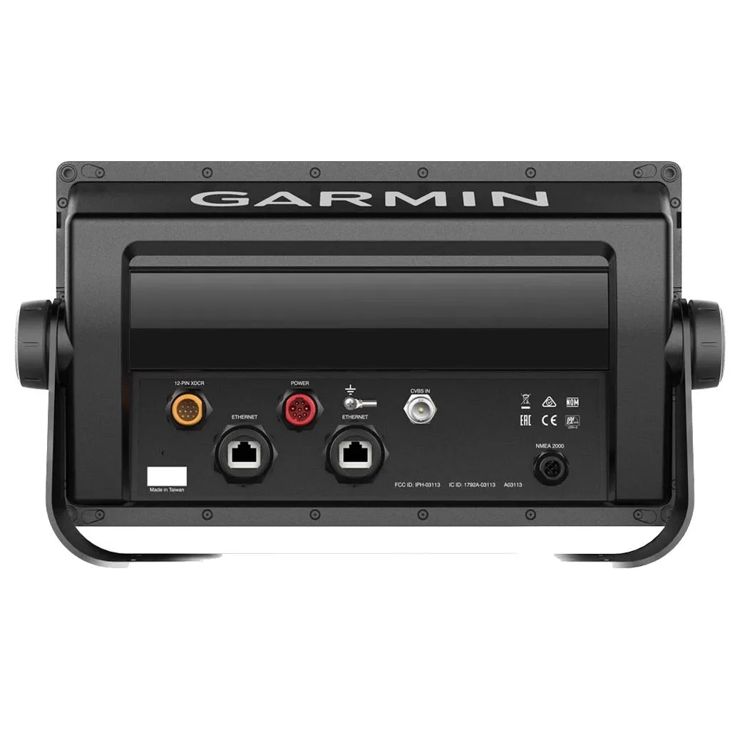 Garmin GPSMAP 1022xsv No Transducer