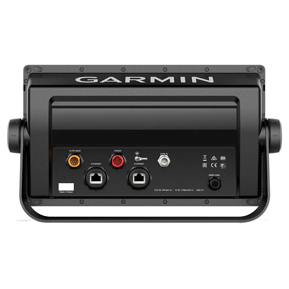 Garmin GPSMAP 1042xsv Combo GPS/Fishfinder GN  [010-01740-50]