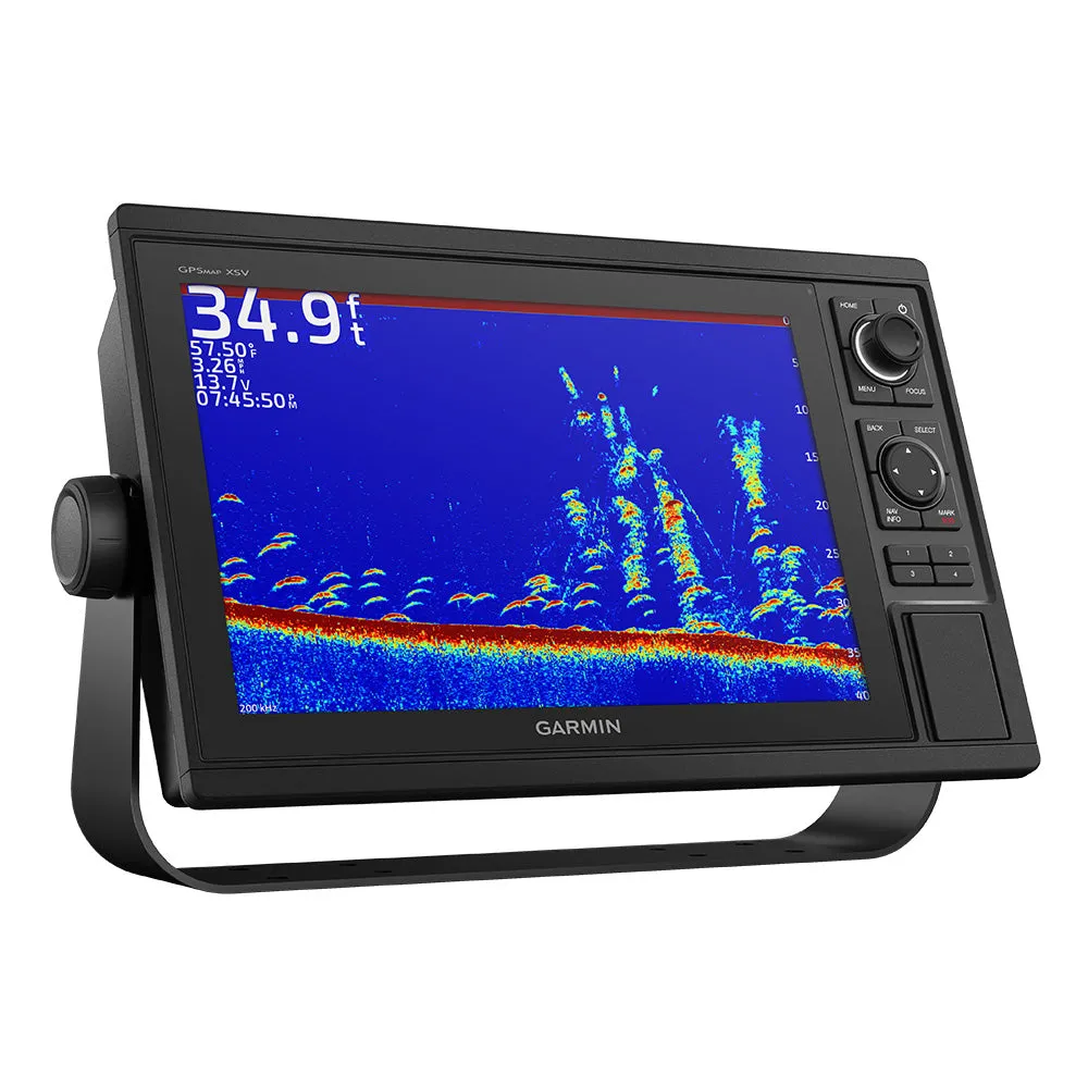 Garmin GPSMAP 1242xsv Combo GPS/Fishfinder GN  [010-01741-50]