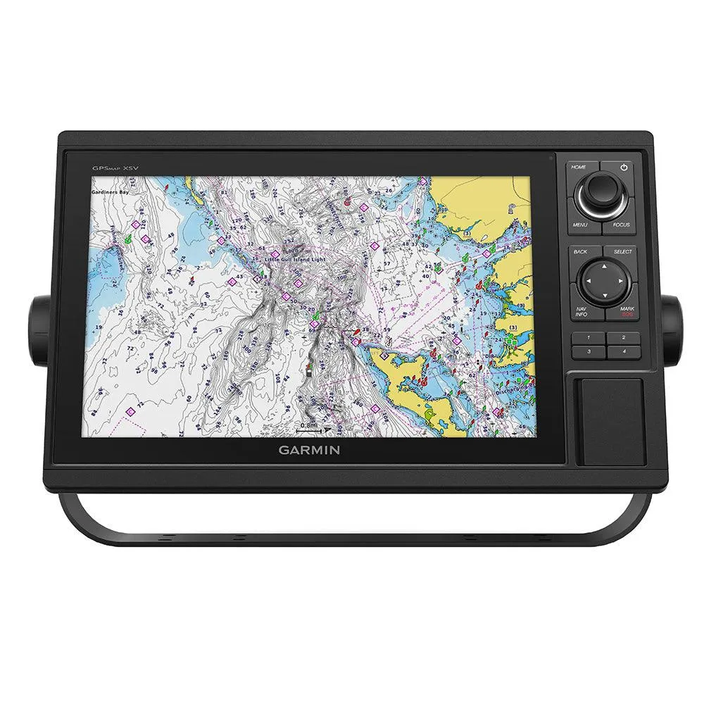 Garmin GPSMAP 1242xsv Combo GPS/Fishfinder GN  [010-01741-50]