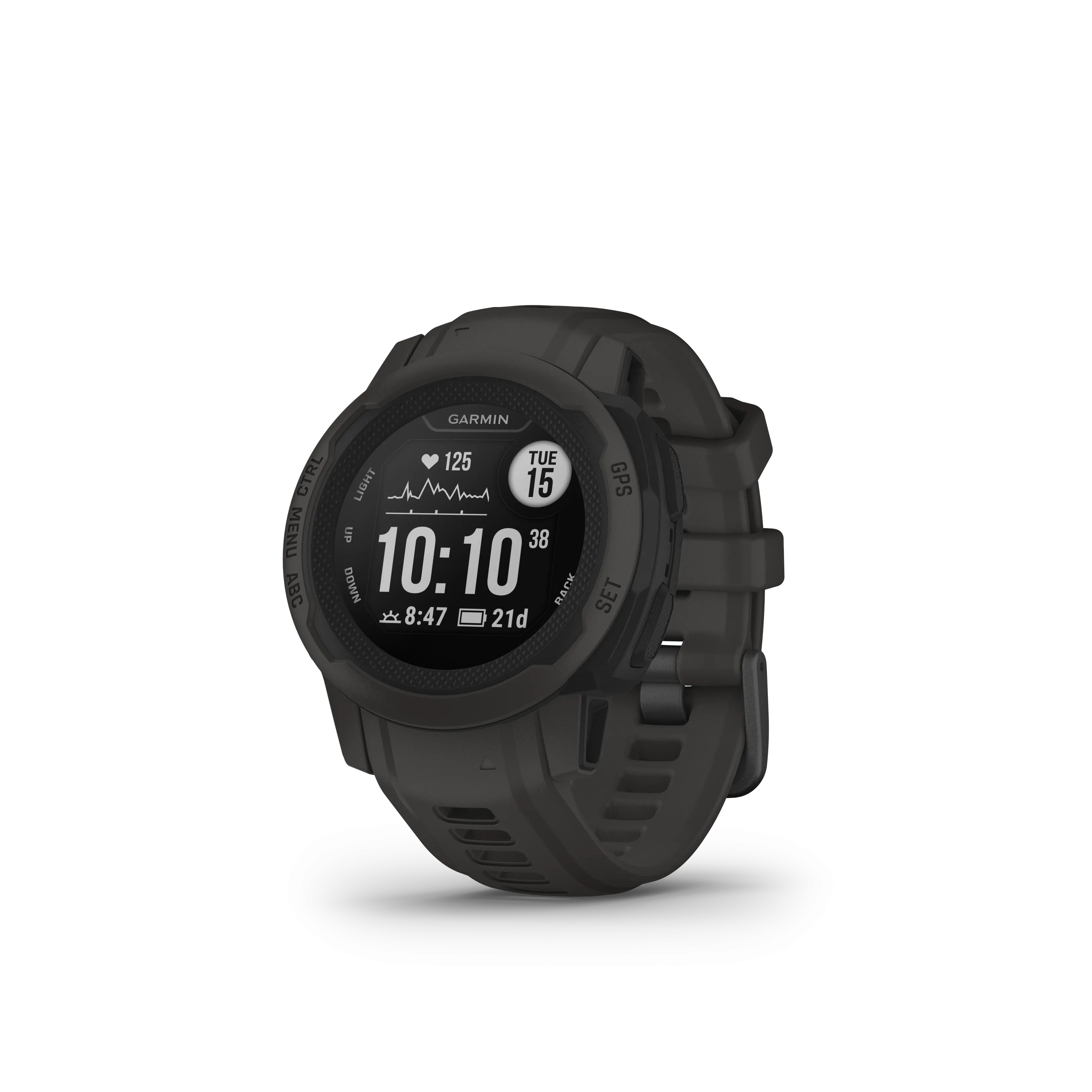 Garmin Instinct 2S