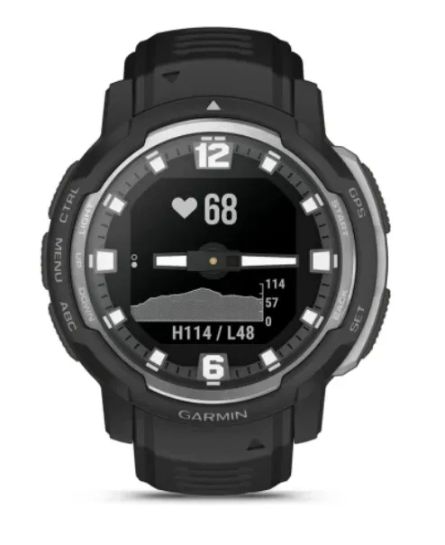 Garmin Instinct® Crossover - Standard Edition