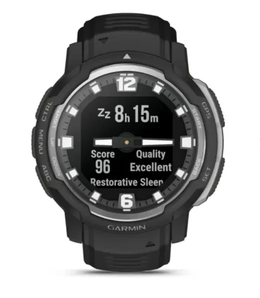 Garmin Instinct® Crossover - Standard Edition