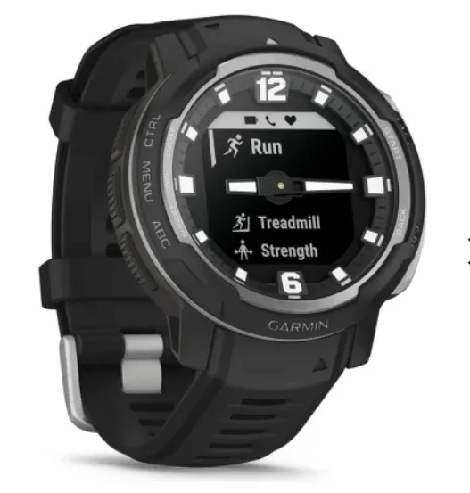 Garmin Instinct® Crossover - Standard Edition