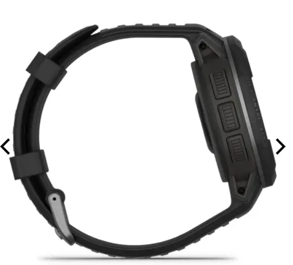 Garmin Instinct® Crossover - Standard Edition