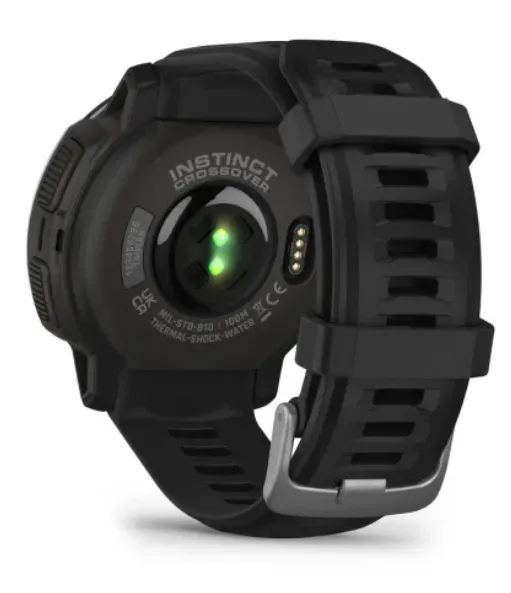 Garmin Instinct® Crossover - Standard Edition