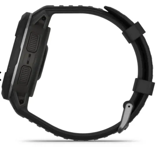 Garmin Instinct® Crossover - Standard Edition