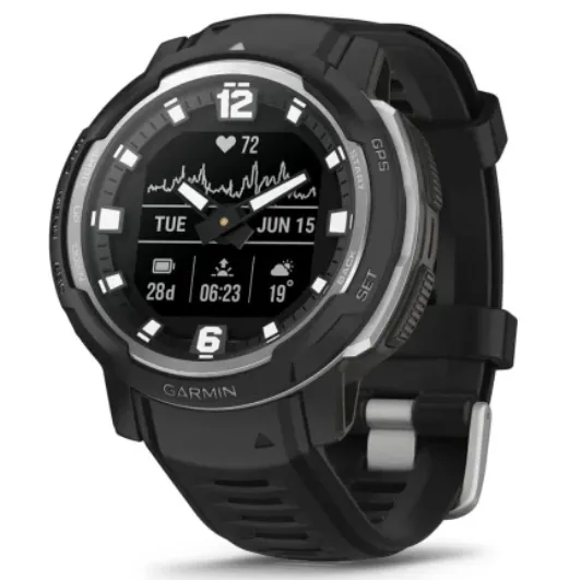 Garmin Instinct® Crossover - Standard Edition