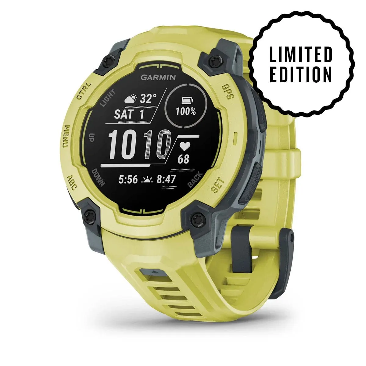 Garmin Instinct® E