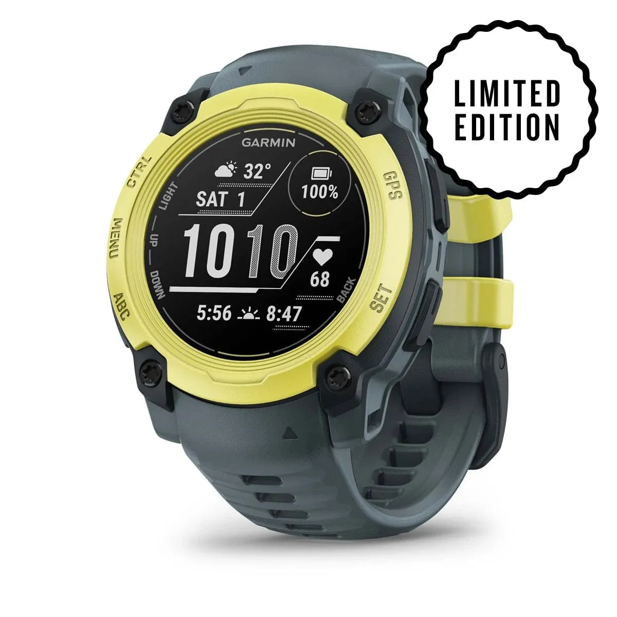 Garmin Instinct® E