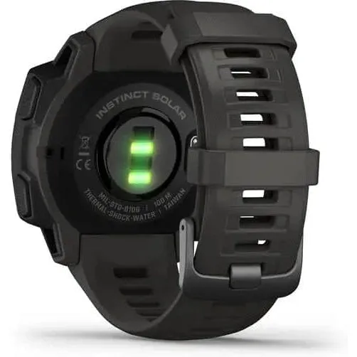 Garmin Instinct Solar Watch