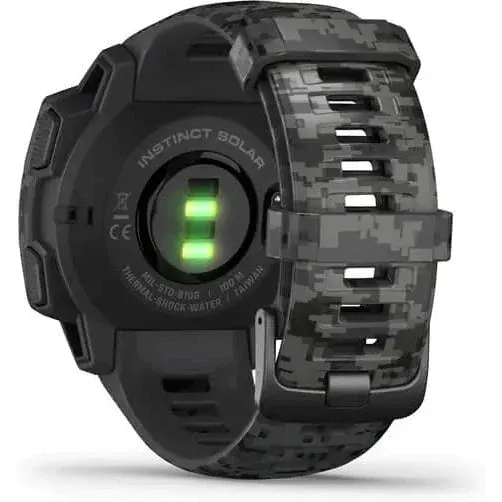 Garmin Instinct Solar Watch